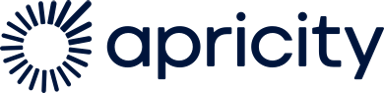 apricity logo