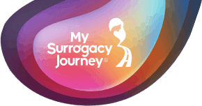 My surrogacy journey